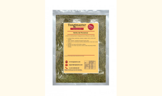 Herbs de Provence Dried Naturally - 50g